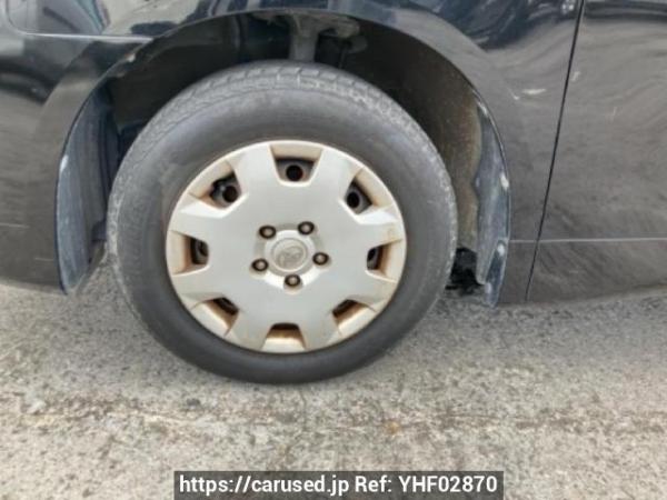Used 2009 AT toyota noah ZRR70G Image[30]