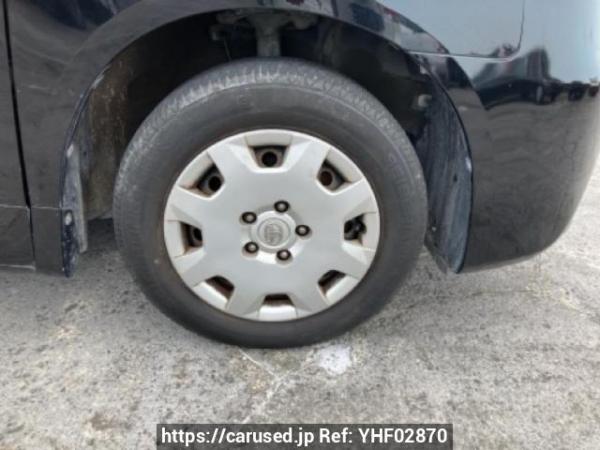 Used 2009 AT toyota noah ZRR70G Image[31]