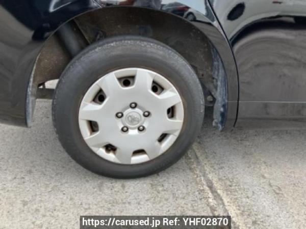 Used 2009 AT toyota noah ZRR70G Image[32]
