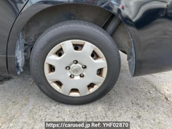 Used 2009 AT toyota noah ZRR70G Image[33]