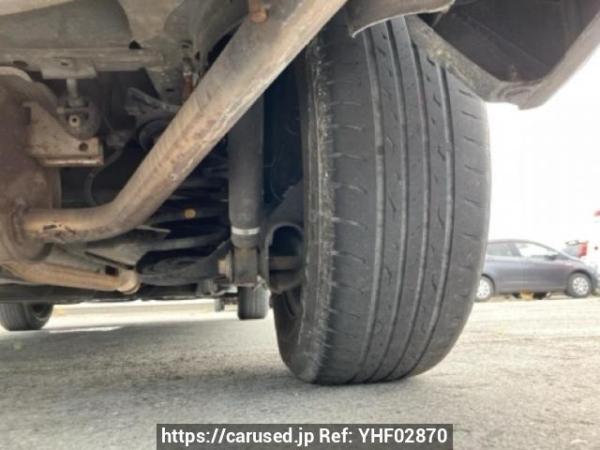 Used 2009 AT toyota noah ZRR70G Image[37]