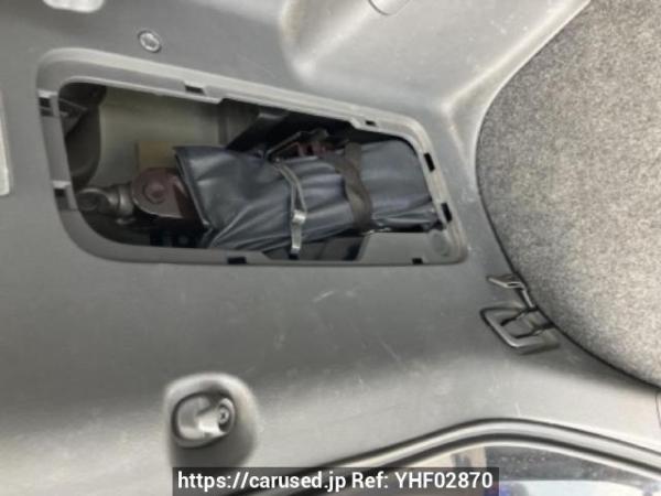 Used 2009 AT toyota noah ZRR70G Image[38]
