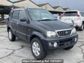 Daihatsu Terios