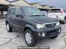 Used 2005 AT daihatsu terios J102G Image[0]