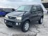 Used 2005 AT daihatsu terios J102G Image[2]
