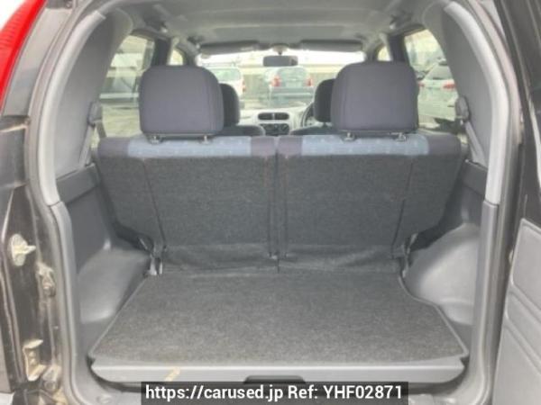 Used 2005 AT daihatsu terios J102G Image[8]