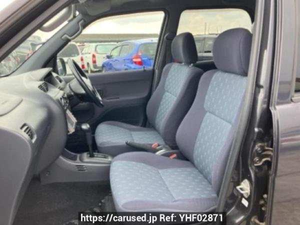 Used 2005 AT daihatsu terios J102G Image[12]