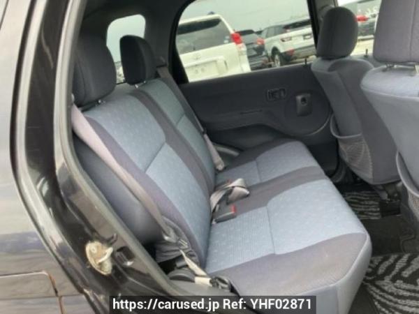 Used 2005 AT daihatsu terios J102G Image[13]