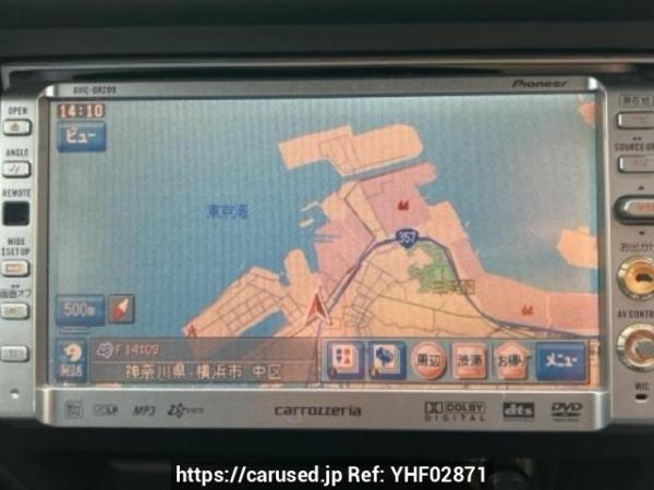 Used 2005 AT daihatsu terios J102G Image[18]