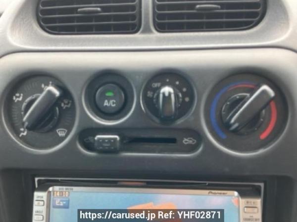Used 2005 AT daihatsu terios J102G Image[19]