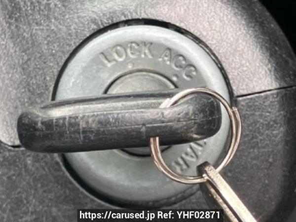 Used 2005 AT daihatsu terios J102G Image[23]