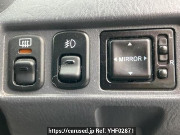 Used 2005 AT daihatsu terios J102G Image[24]