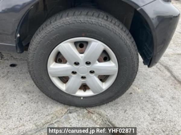 Used 2005 AT daihatsu terios J102G Image[25]