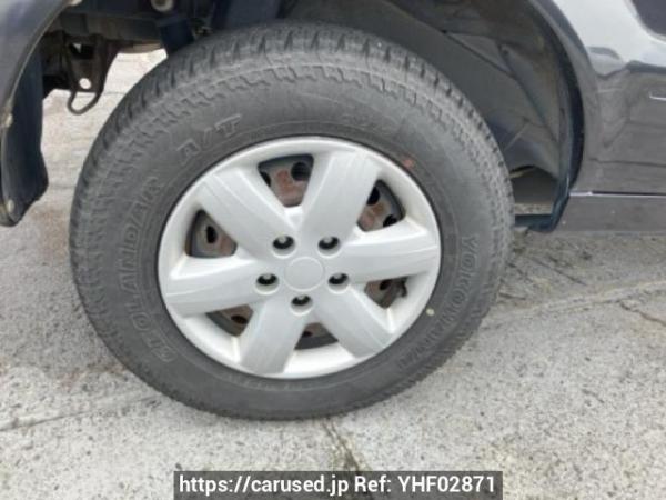 Used 2005 AT daihatsu terios J102G Image[26]
