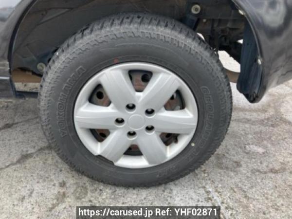 Used 2005 AT daihatsu terios J102G Image[27]