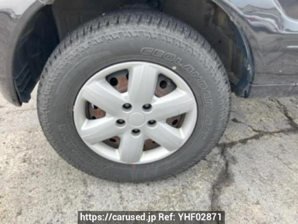 Used 2005 AT daihatsu terios J102G Image[28]