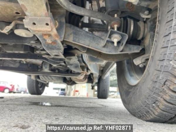Used 2005 AT daihatsu terios J102G Image[30]