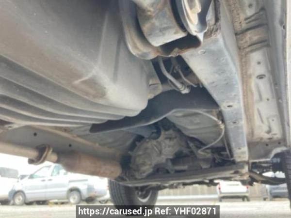 Used 2005 AT daihatsu terios J102G Image[32]