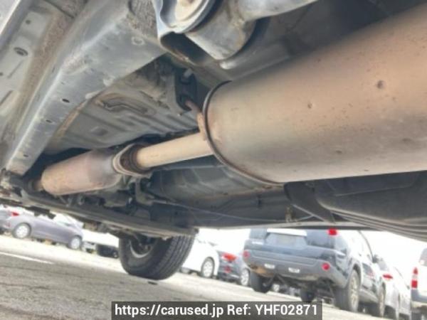 Used 2005 AT daihatsu terios J102G Image[33]