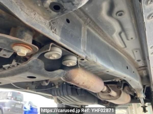 Used 2005 AT daihatsu terios J102G Image[34]