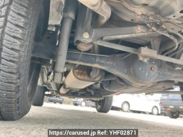Used 2005 AT daihatsu terios J102G Image[35]