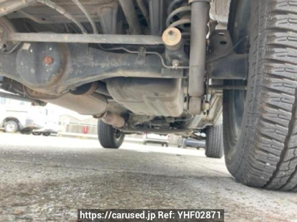 Used 2005 AT daihatsu terios J102G Image[36]