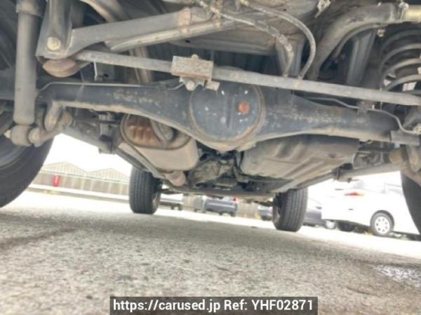 Used 2005 AT daihatsu terios J102G Image[37]