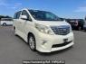 Used 2008 AT toyota alphard ANH20W Image[0]