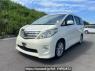 Used 2008 AT toyota alphard ANH20W Image[2]