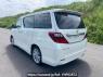 Used 2008 AT toyota alphard ANH20W Image[4]