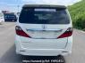 Used 2008 AT toyota alphard ANH20W Image[5]