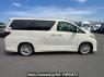Used 2008 AT toyota alphard ANH20W Image[7]