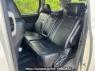 Used 2008 AT toyota alphard ANH20W Image[15]