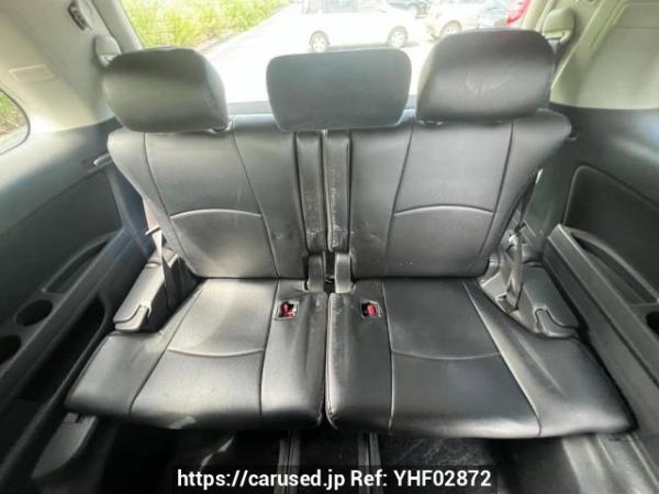 Used 2008 AT toyota alphard ANH20W Image[16]