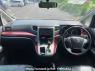 Used 2008 AT toyota alphard ANH20W Image[17]