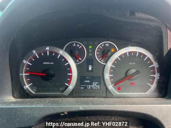 Used 2008 AT toyota alphard ANH20W Image[21]