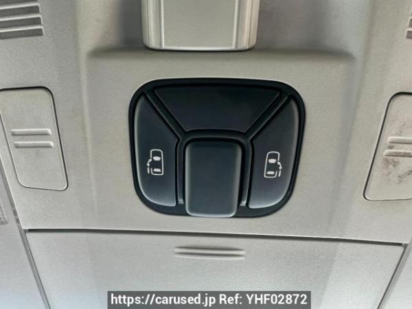 Used 2008 AT toyota alphard ANH20W Image[24]