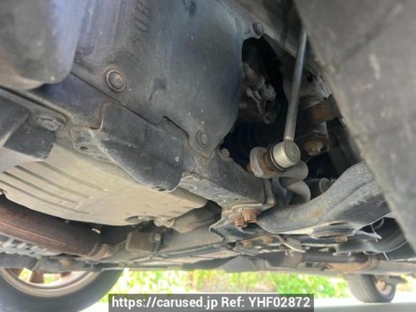 Used 2008 AT toyota alphard ANH20W Image[30]