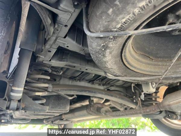 Used 2008 AT toyota alphard ANH20W Image[31]