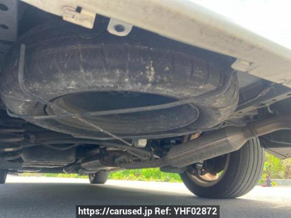 Used 2008 AT toyota alphard ANH20W Image[33]