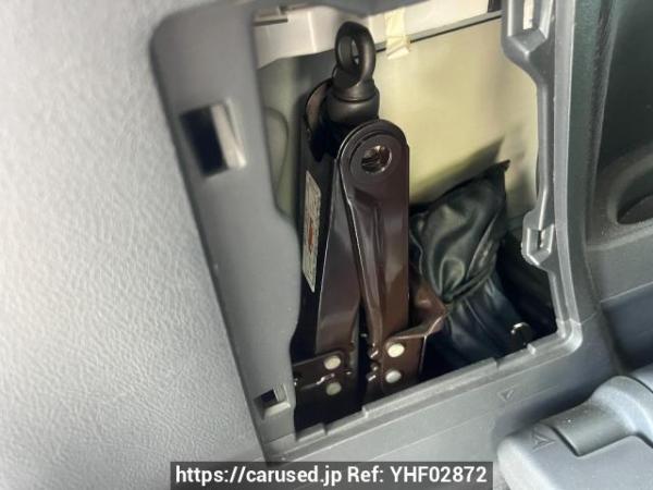 Used 2008 AT toyota alphard ANH20W Image[34]
