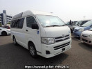 Toyota Hiace Van TRH200K