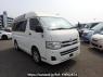 Used 2011 AT toyota hiace-van TRH200K Image[0]