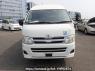 Used 2011 AT toyota hiace-van TRH200K Image[1]