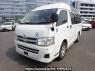 Used 2011 AT toyota hiace-van TRH200K Image[2]