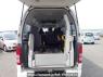 Used 2011 AT toyota hiace-van TRH200K Image[8]