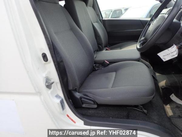 Used 2011 AT toyota hiace-van TRH200K Image[11]