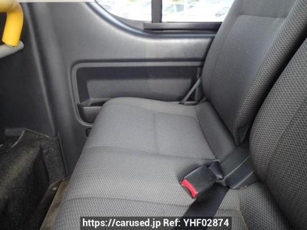 Used 2011 AT toyota hiace-van TRH200K Image[13]
