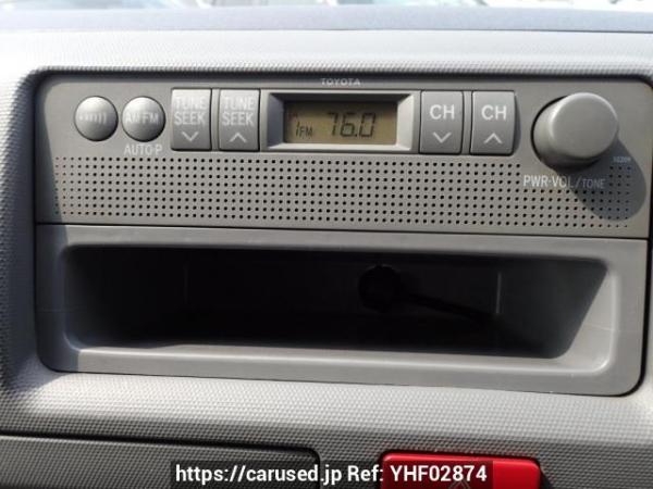Used 2011 AT toyota hiace-van TRH200K Image[22]
