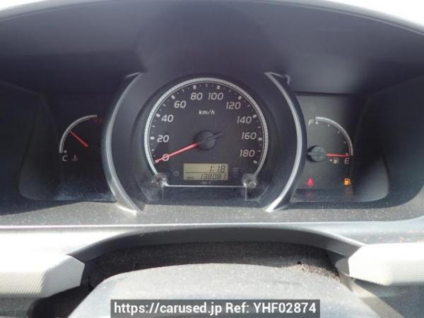 Used 2011 AT toyota hiace-van TRH200K Image[25]